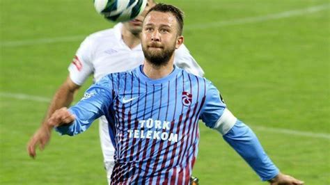 Savunma Ta Gibi Trabzonspor Ts Haberleri Spor