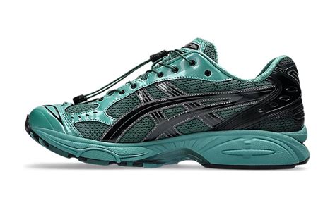 UNAFFECTED x ASICS GEL-KAYANO 14 最新聯名系列官方圖輯、發售情報公開 | Hypebeast