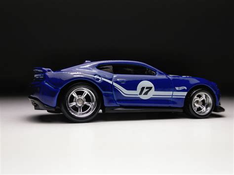 Camaro ZL Hot Wheels Custom Real Rubber Tires Etsy Camaro Zl Camaro Zl Camaro