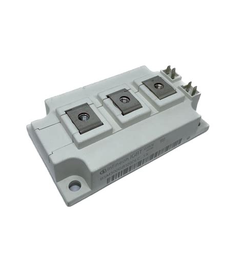 Modulo Igbt Bsm Gb Dlc S Infineon