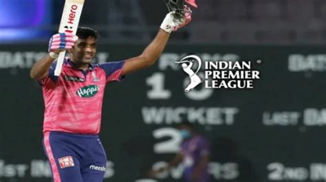 Spinner Ravichandran Ashwin's happy homecoming magic at IPL 2023, named ...