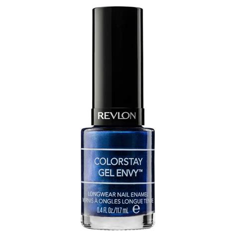 Buy Revlon Colorstay Gel Envy Longwear Nail Enamel Try Your Luck Online