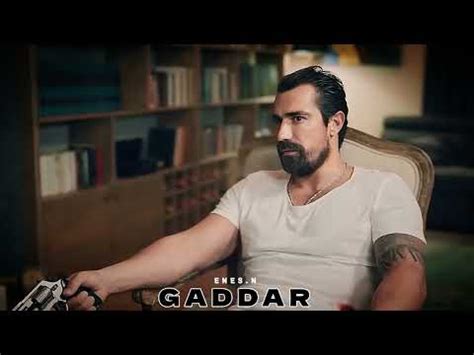 Gaddar Dizi Müzikleri Korkut Zakkum V4 YouTube