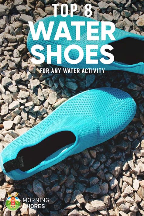 Best shoes for beach and water - Buy and Slay