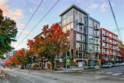 Terravita Apartments In Seattle Wa