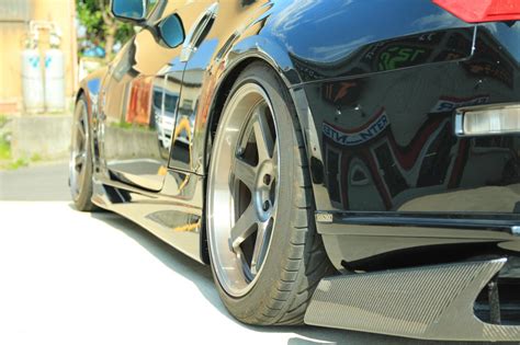 350Z オーディオカスタム HOT WIRED ホットワイヤード オフィシャルブログ NAGOYA 052 MOTORING