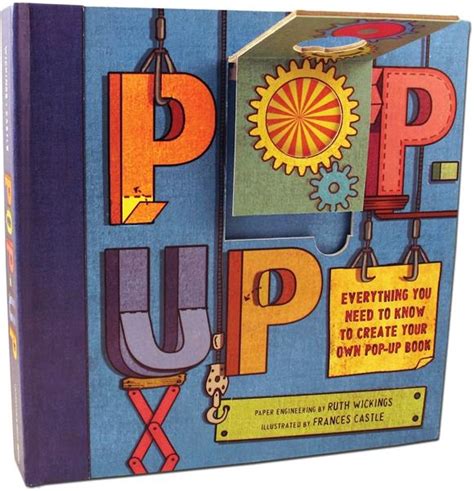 Out of the Box: Once you pop, you can't stop