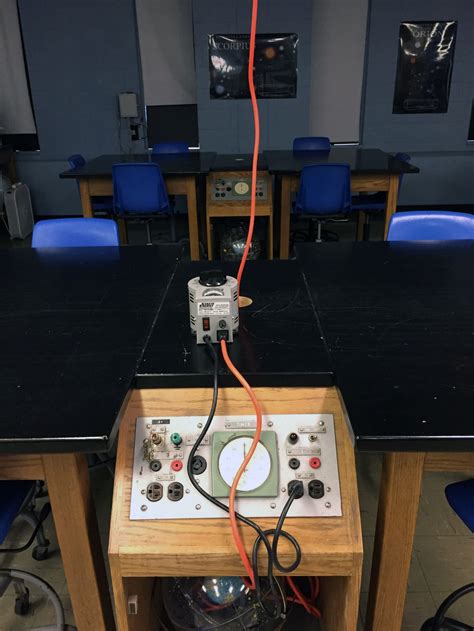 St Lawrence University Physics Lecture Demos Xxx