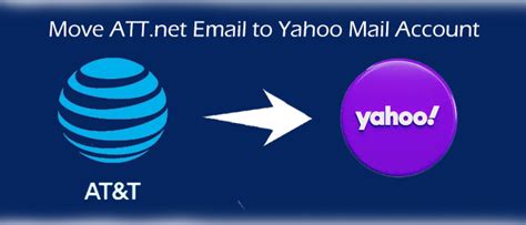 How To Move Email To Yahoo Mail Account Quickly