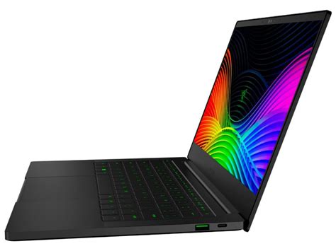 Razer Blade Stealth I G Gtx Ti Max Q Notebookcheck It