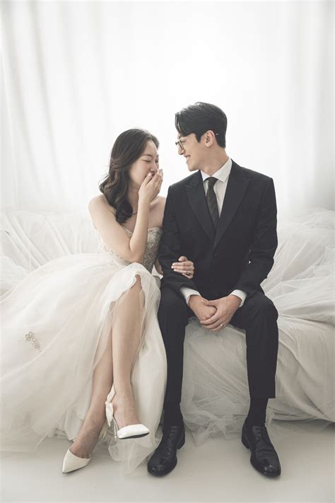 👰결혼준비🤵 스튜디오 웨딩촬영 후기 Ws Studio📸