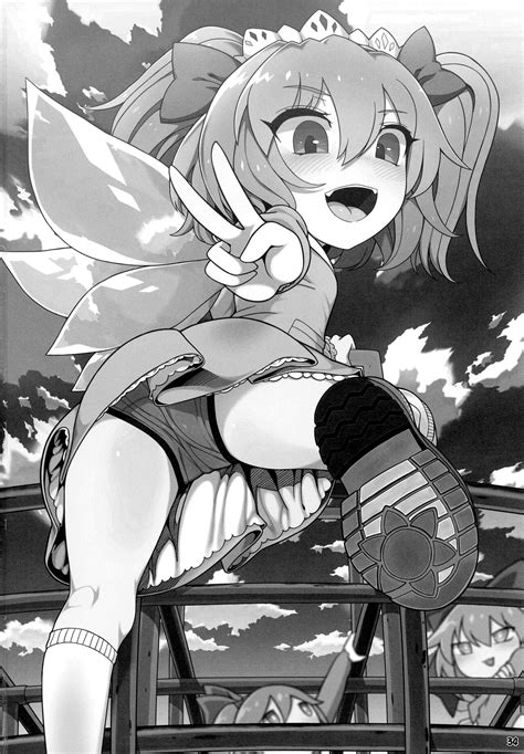Himitsu No Kankei Page Nhentai Hentai Doujinshi And Manga