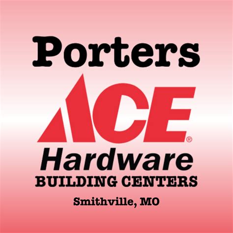 ace hardware branson west mo 6