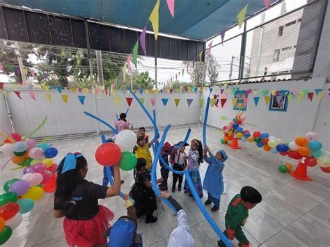 Galeria Iep Colegio Manuel Pardo Primaria Secundaria