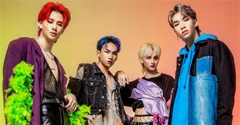 4MIX ติดตามข่าววงบอยแบนด์ไทย LGBTQ ล่าสุด