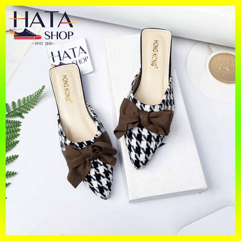 Sục nữ thắt nơ xinh chất dạ mẫu mới HOT đẹp mang đi chơi đi học đi làm Shopee Việt Nam