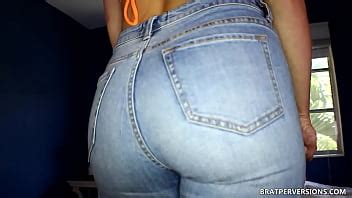 Cum En Mis Jeans Joi XVIDEOS