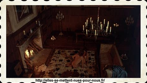 Naked Glynis Barber In The Wicked Lady