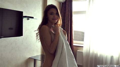 Mila Azul Have After Shower ThisYearsModel Scene Porn Pic
