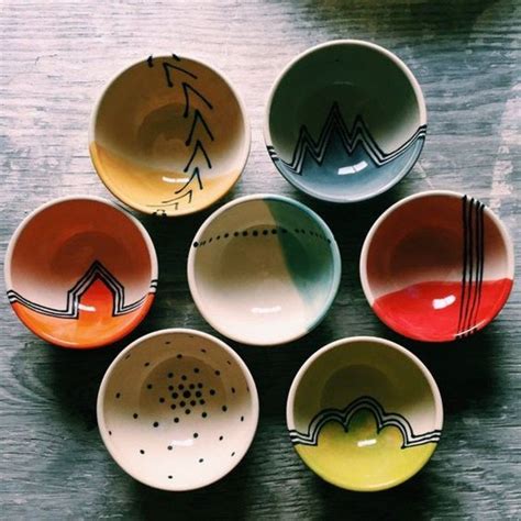 beautiful ceramic  pottery painting ideas  inspire  ceramic