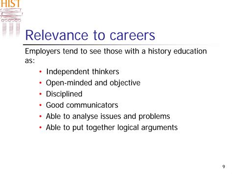 Why study history ppt | PDF