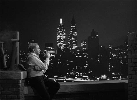 Stream On Demand The Naked City On HBO Max And Criterion Channel