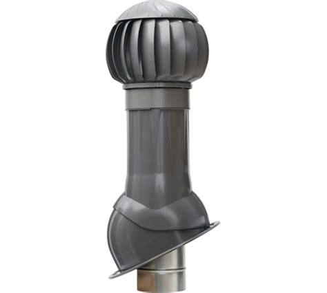 Вентиляционные выходы на крышу - купить по выгодной цене от 2785 рублей ...