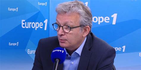 Pierre Laurent Si Le Pcf Nétait Pas Là Les Gens Niraient Pas Aux