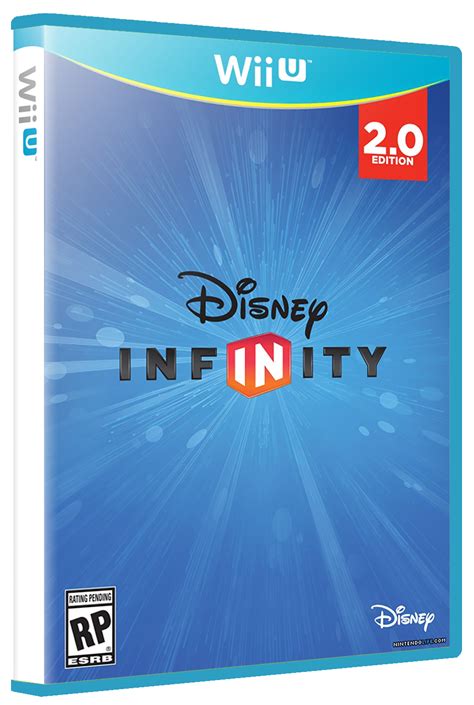 Disney Infinity 2 0 Edition Images LaunchBox Games Database