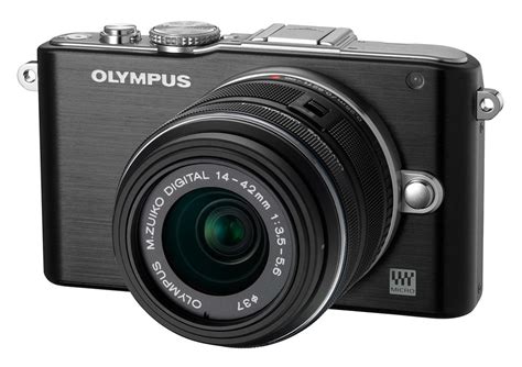 Olympus Pen E Pl Caratteristiche E Opinioni Juzaphoto