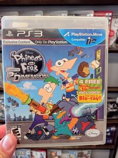 Arriba Imagen Juegos De Phineas Y Ferb Atraves Dela Segunda