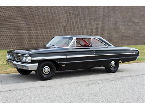 Ford Galaxie Xl For Sale Classiccars Cc