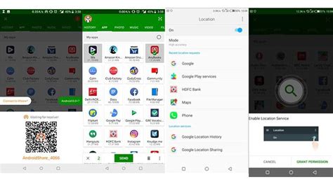 Aplikasi Terbaik Untuk Memindahkan File Dari Android Ke Pc