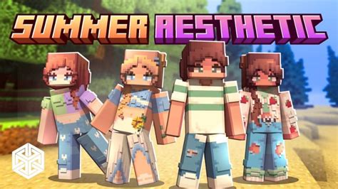 Skin Packs By Yeggs Minecraft Bedrock Marketplace Explorer