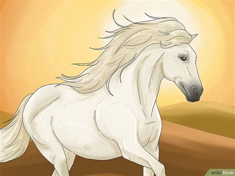 White Horse Meaning: Spiritual, Mythological, & More