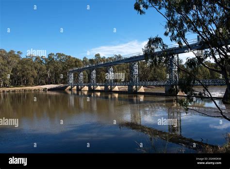 Murrumbidgee River Hi Res Stock Photography And Images Alamy