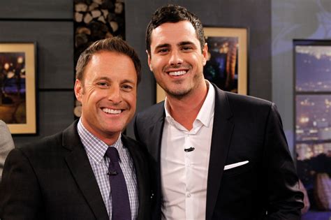 'Bachelor' Ben Higgins Already Betrayed By Contestant! - Life & Style