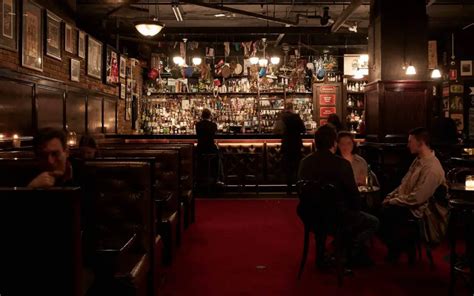 Best Dive Bars In Melbourne Where To Find Cheap Drinks And Great Vibes