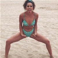 Chloe Bennet Nude Strip Video