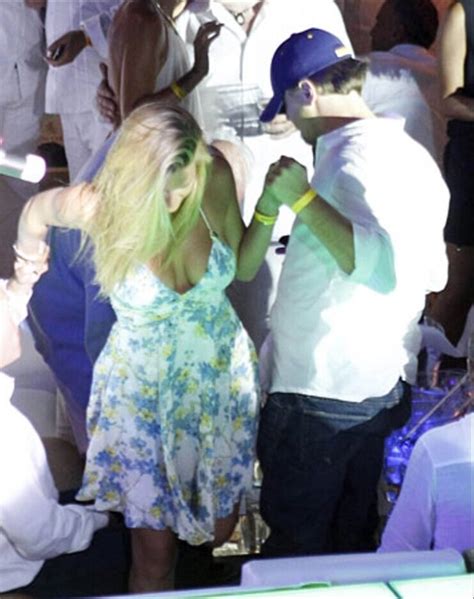 Celeb Bar Refaeli Nude Photo The Fappening Leaked Photos