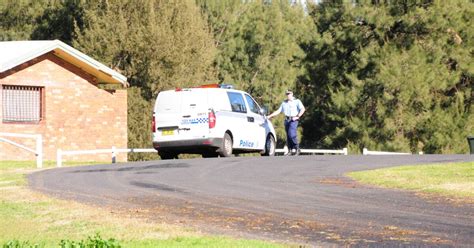Police Investigate Naked Man Sighting At Sandy Beach Daily Liberal Dubbo NSW