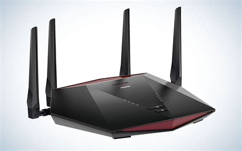 The best gaming routers of 2023 | Popular Science