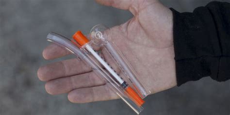 Largest Us Needle Exchange Tries Free Meth Pipes In Seattle Fox News