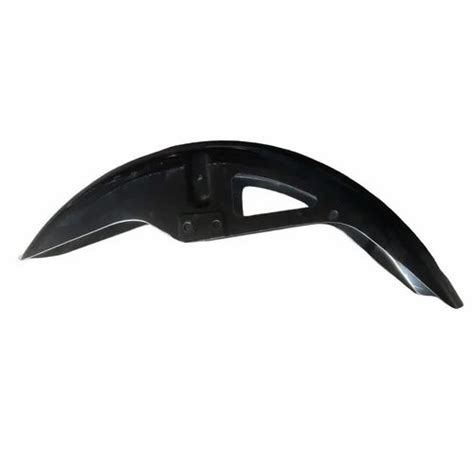 Hero Splendor Front Mudguard For Automotive At Rs 210 In New Delhi