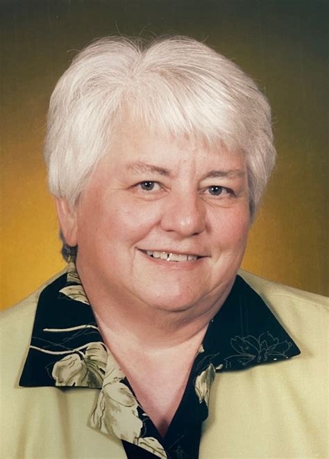 Obituary For Nancy Irene Cooper Ridgeway Funeral Home