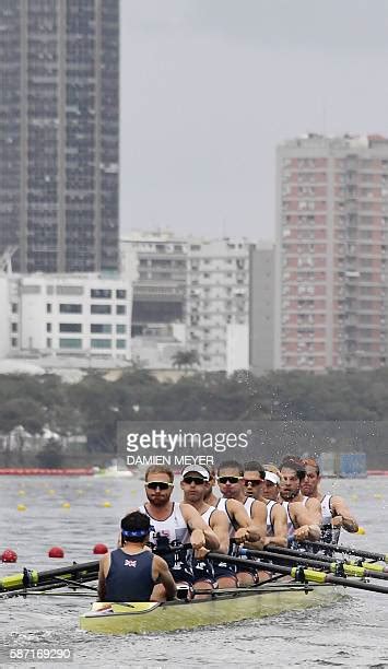 16977 Olympic Rower Stock Photos High Res Pictures And Images