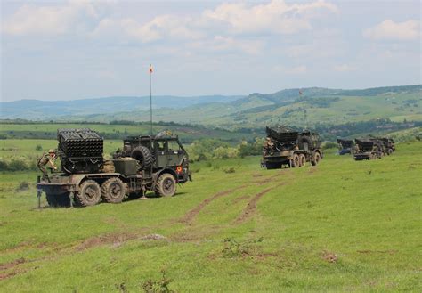 Poligonul de la Cincu ar putea fi extins în comuna Merghindeal Se