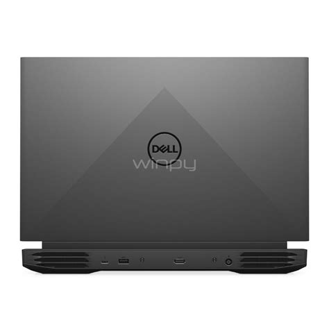 Notebook Gamer Dell G5 5510 De 15 6“ 14jkv Winpy Cl