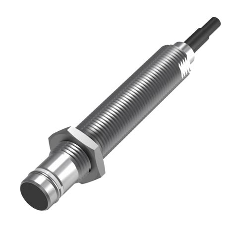 Bhs C Bes S D Pu Pressure Rated Inductive Sensors