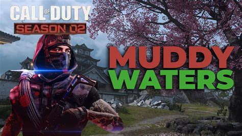 Mw Dmz Muddy Waters Mission Guide Season All Intel Locations